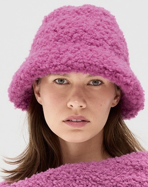 Hoed - Orsetto - Accessoires 23 (model 7)