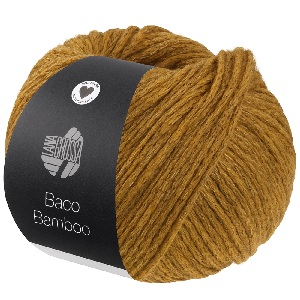 Baco Bamboo 008 Goldbraun