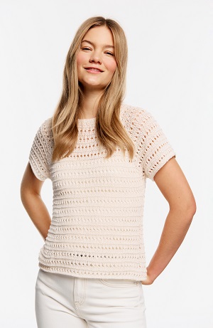 Allesia trui - Campo - Beloved Knits 3 (model 5)