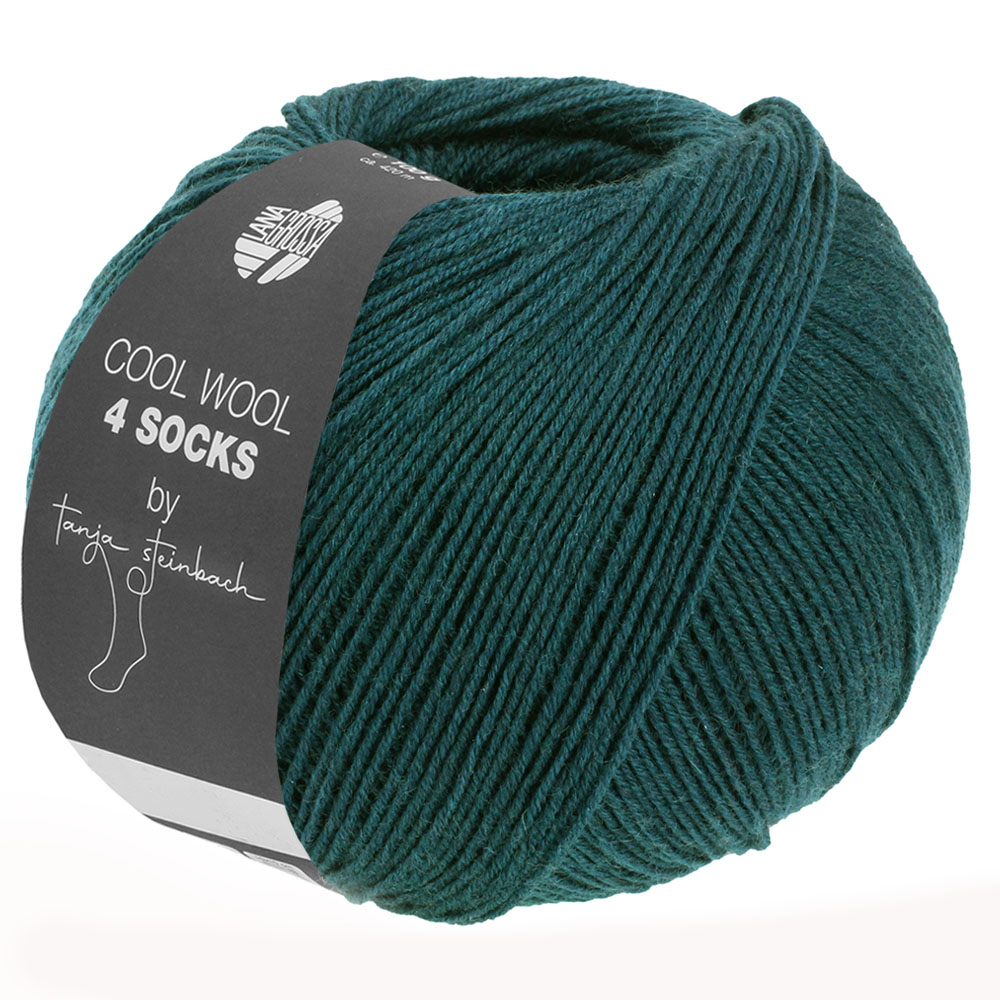 Model Lana Grossa Cool Wool