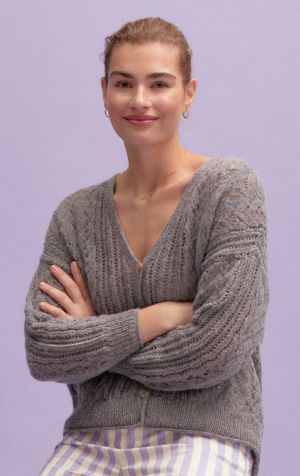 Vest - Ecopuno - Classici 24 (model 18)