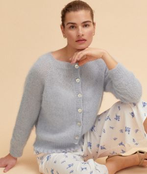 Vest - Silkhair - Classici 24 (model 32)