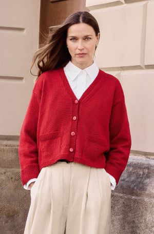 Vest - Cool Wool - Classici 27 (model 25)