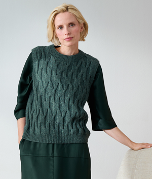 Pullover - Cool Merino - Classici 29 (Model 24)