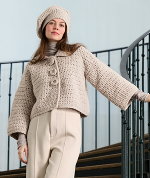 Vest - Mille II - Classici 29 (model 27)