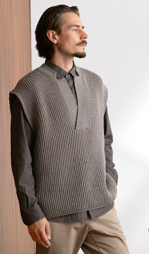 Spencer - Cool Merino Big - Classici 29 (model 58)
