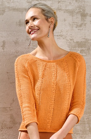 Trui - Tessera - Classici 30 (model 12)