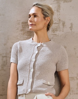 Vest - Gioia - Classici 30 (Model 16)