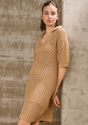 Jurk - Elastico - Classici 30 (Model 20)