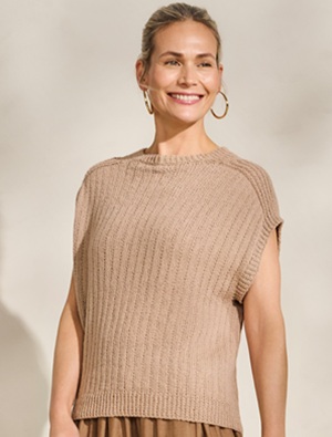 Slipover - Alta Moda Cotolana - Classici 30 (model 23)