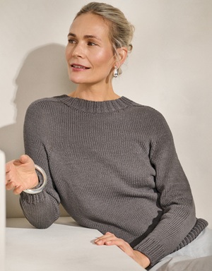 Trui - Tessera - Classici 30 (model 25)