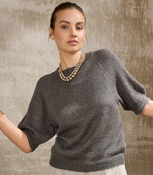 Trui - Tencellino - Classici 30 (model 27)