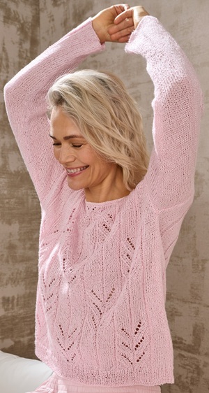 Trui - Tencellino - Classici 30 (model 02)