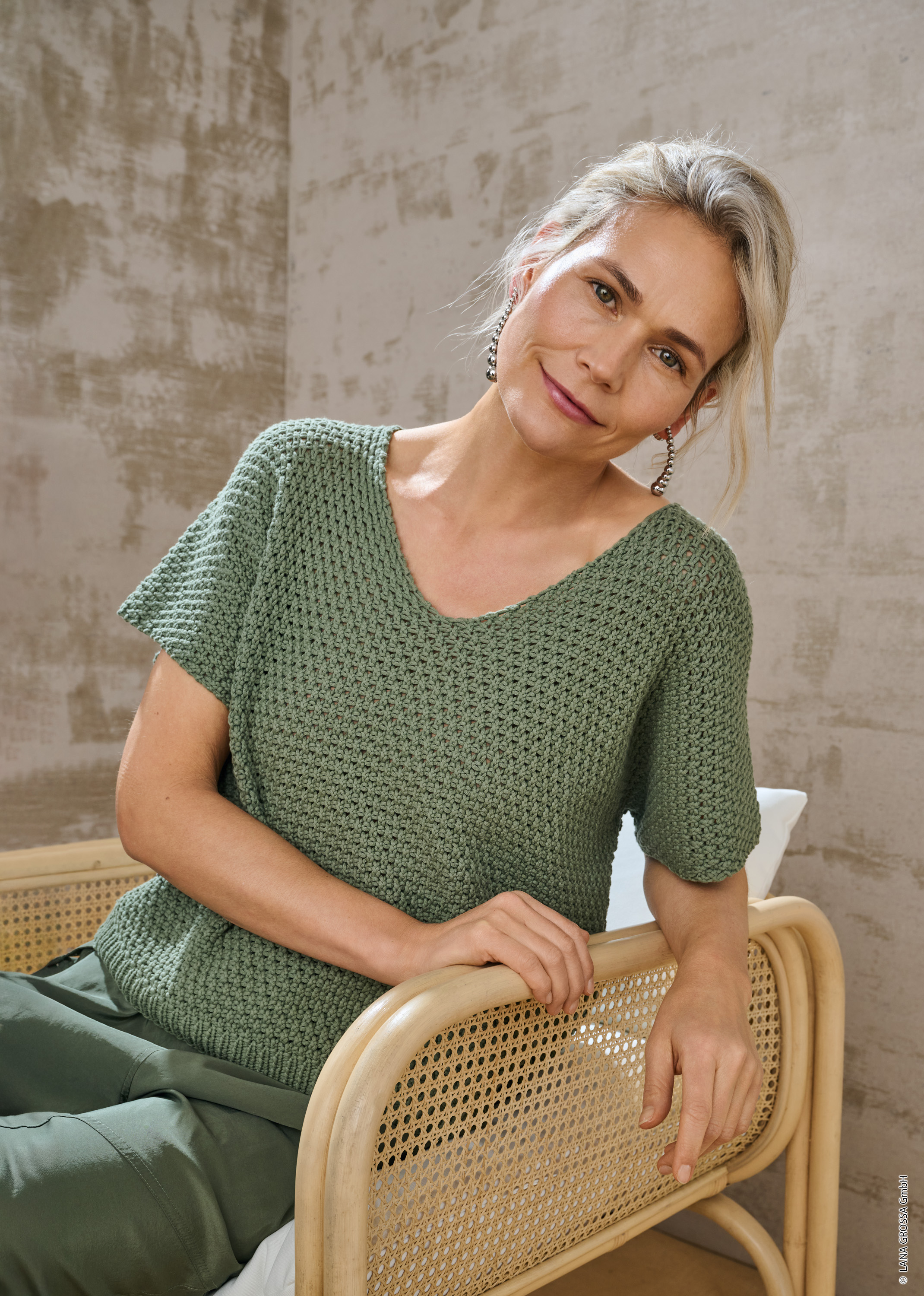 Shirt - Promessa - Classici 30 (model 35)