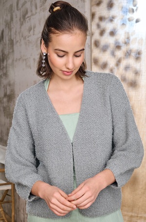 Vest - Ella - Classici 30 (model 40)