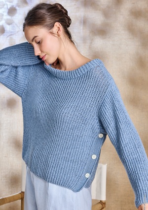 Trui - Linarte - Classici 30 (model 41)