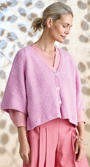 Vest - Ella - Classici 30 (model 4)