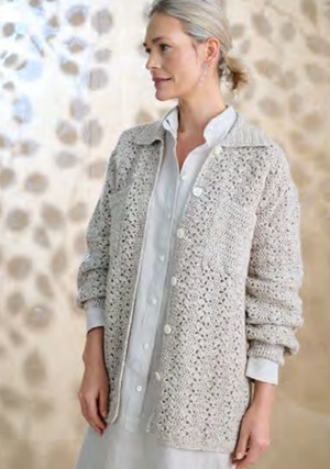 Vest - Bottoni - Classici 30 (model 15)