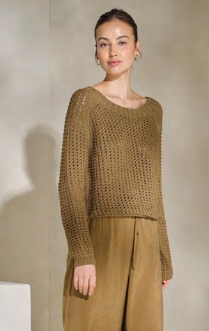 Trui - Tessera - Classici 30 (model 22)