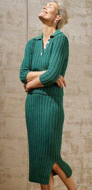 Rok - Promessa - Classici 30 (model 32)