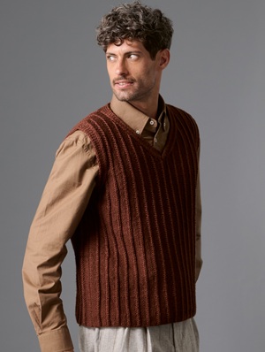 Spencer - Baco Bamboo - Classici 31 (model 103)