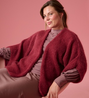 Vest - Filo di Gio - Classici 31 (model 24)