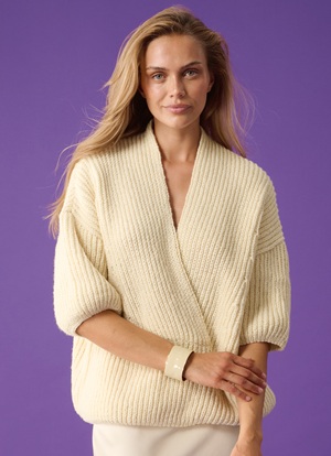 Trui - Cool Merino - Classici 31 (model 3)