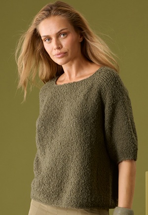 Shirt - Orsettini - Classici 31 (model 34)