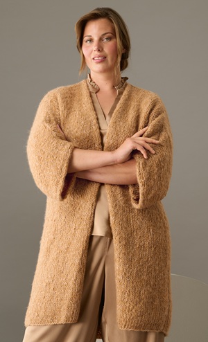 Vest - Baby Furry - Classici 31 (model 42)