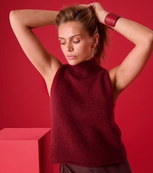 Top - Brigitte No. 2 - Classici 31 (model 51)
