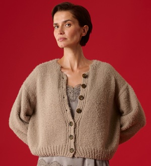 Vest - Cosi - Classici 31 (model 59)