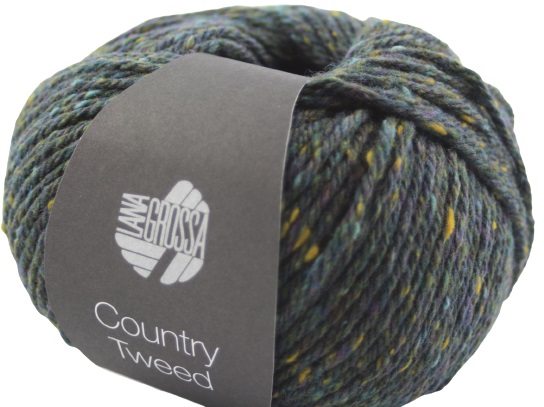 Country Tweed