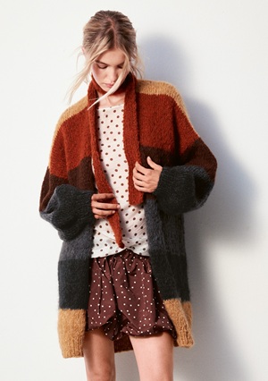 Vest - Baby Furry - Easy 3 (model 11)