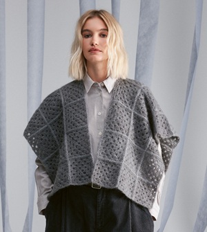 Vest - Filo di Gio - Easy 3 (model 3)