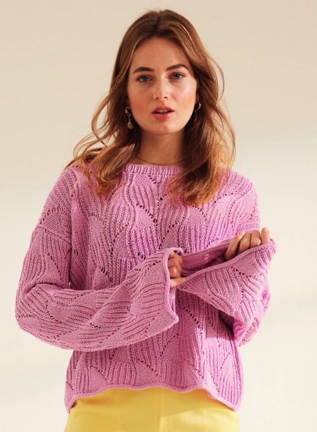 Elastico Flyer (model 07)