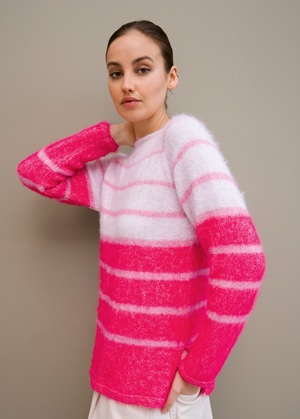 Pullover - Finito - Finito Flyer (model 1)