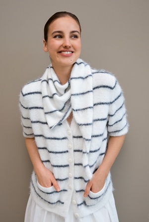 Vest - Finito - Finito Flyer (model 2)