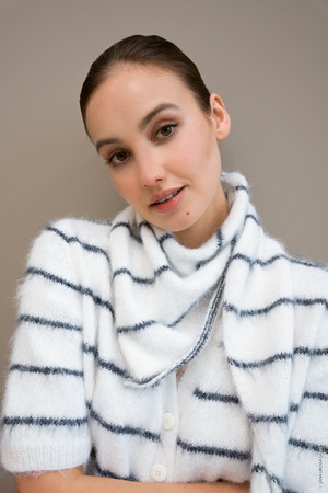 Driehoeksdoek - Finito - Finito Flyer (model 3)