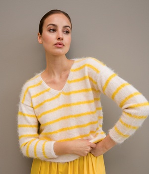 Pullover - Finito - Finito Flyer (Model 5)