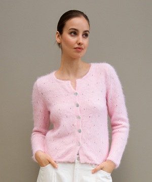 Trui - Winter Softness  - Lookbook 19 (model 22)