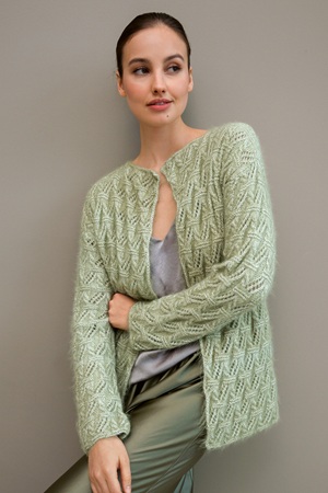 Vest - Finito - Finito Flyer (Model 8)