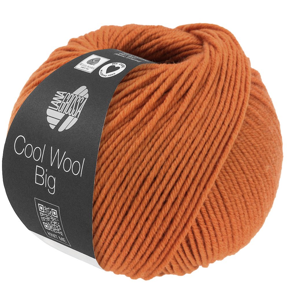 Lana Grossa Cool Wool Big