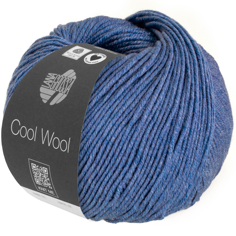 Lana Grossa Cool Wool 2035