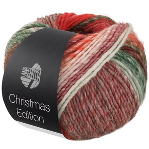 Lana Grossa Christmas Edition Big Lurex