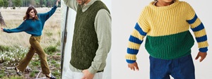 Cool Wool Modellen