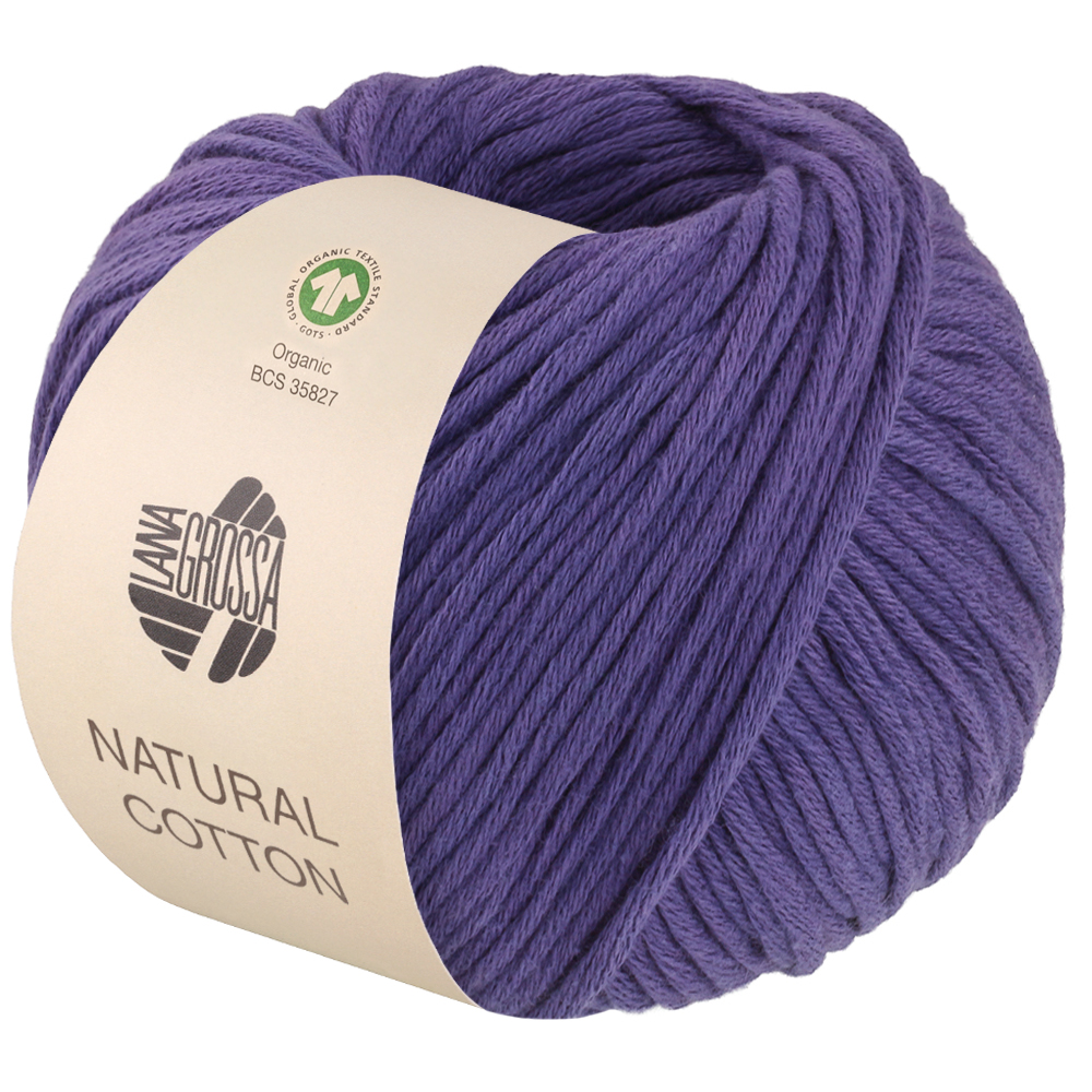 Natural Cotton