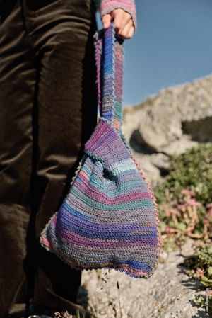 Tas - Gomitolo Intenso - Gomitolo 16 (model 10)