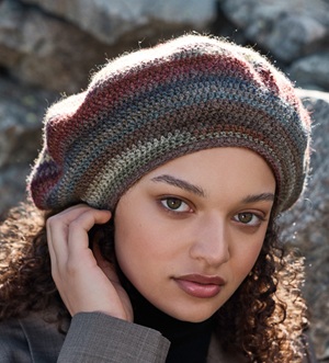 Muts - Gomitolo Intenso - Gomitolo 16 (model 15)