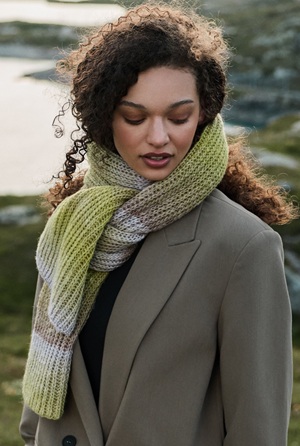 Trui - Gomitolo Intenso - Gomitolo 16 (model 26)