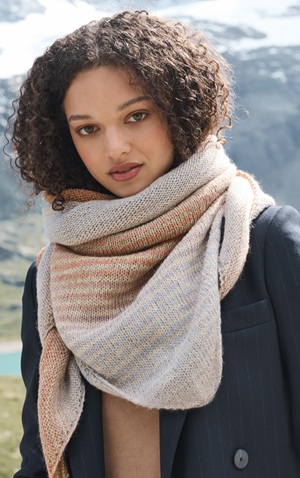 Trui - Gomitolo Intenso - Gomitolo 16 (model 26)